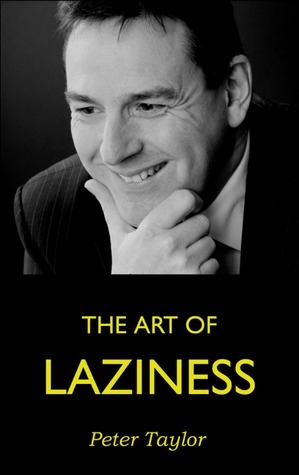 The Art of Laziness Cover